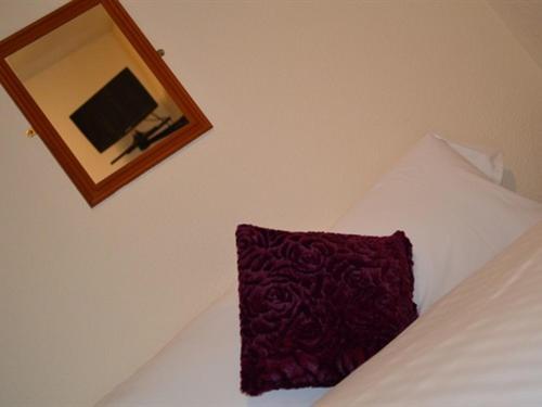 The Chimes On The Sea Bed & Breakfast Blackpool Oda fotoğraf